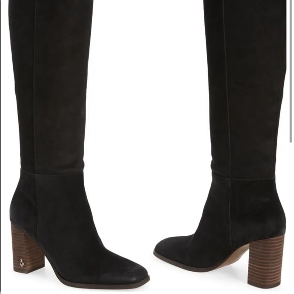 SAM EDELMAN BOOT - Picture 1 of 3